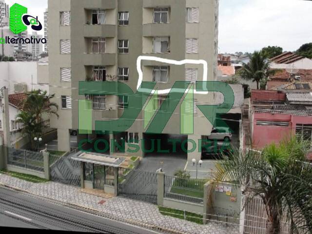 #121 - Apartamento para Venda em Taubaté - SP - 3