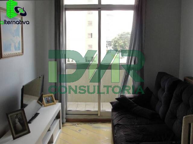 Apartamento para Venda em Taubaté - 4