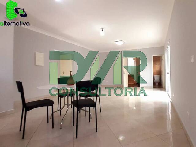 #123 - Sobrado para Venda em Caçapava - SP - 3