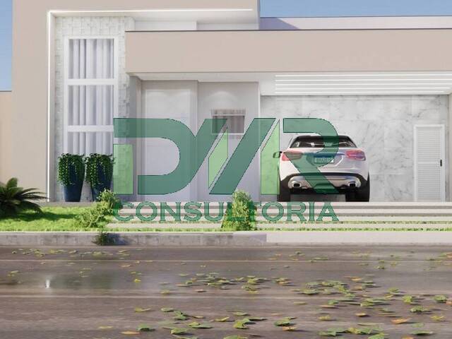 #127 - Casa para Venda em Caçapava - SP - 1