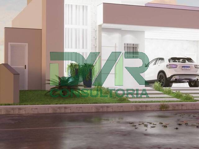 #127 - Casa para Venda em Caçapava - SP - 3