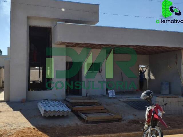 Casa para Venda em Caçapava - 5