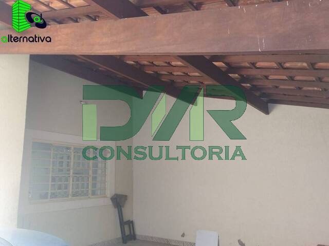 #132 - Casa para Venda em Taubaté - SP - 3