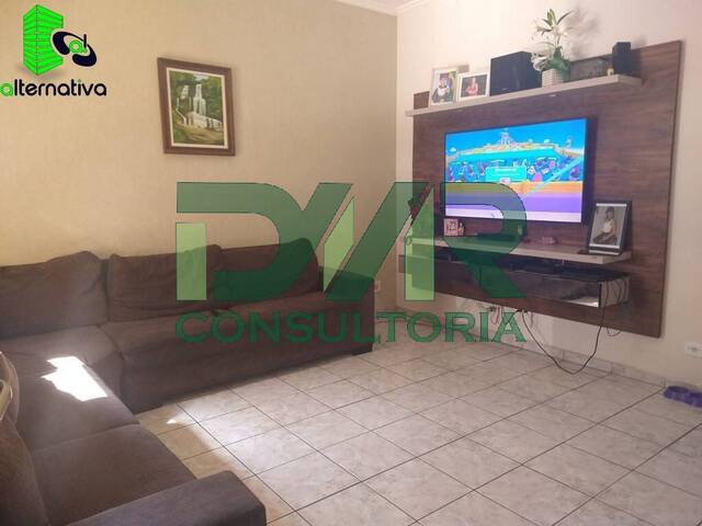 Casa para Venda em Taubaté - 4