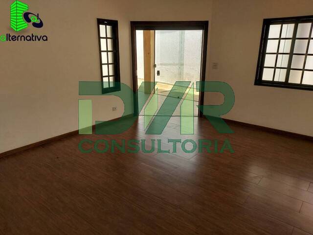 #133 - Casa para Venda em Taubaté - SP - 3