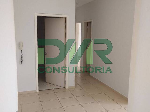 #134 - Apartamento para Venda em Taubaté - SP - 2