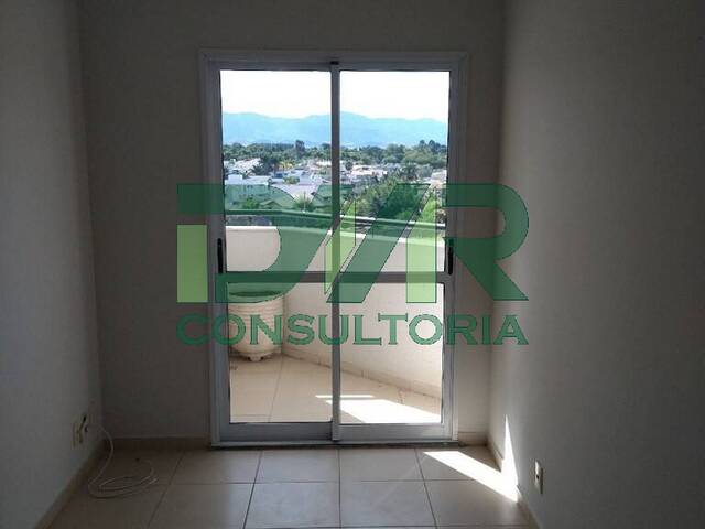 #134 - Apartamento para Venda em Taubaté - SP - 3