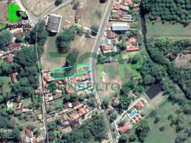 #138 - Área para Venda em Tremembé - SP - 1