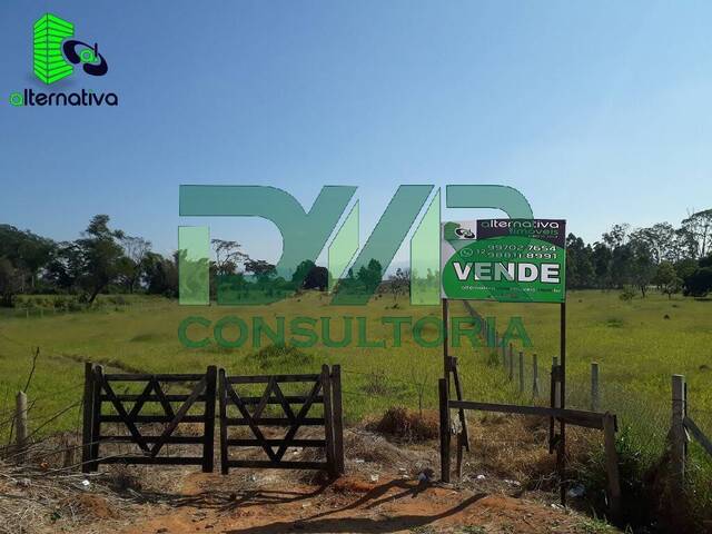 #139 - Área para Venda em Taubaté - SP - 2