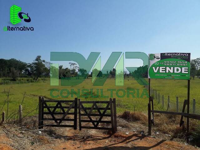 Área para Venda em Taubaté - 4