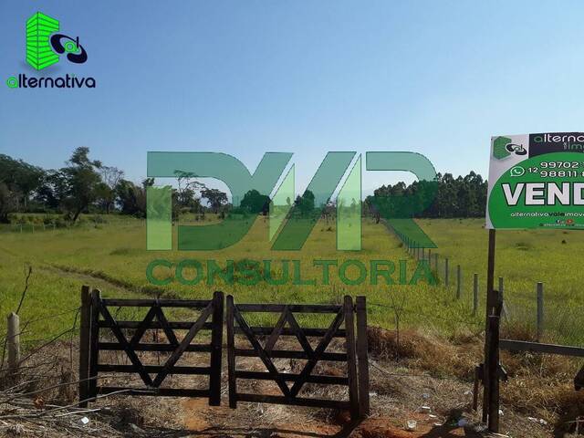#139 - Área para Venda em Taubaté - SP - 3