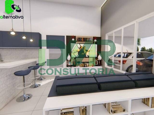 #141 - Casa para Venda em Caçapava - SP - 3