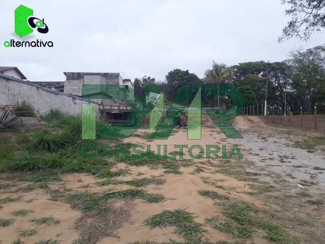 #138 - Área para Venda em Tremembé - SP - 3