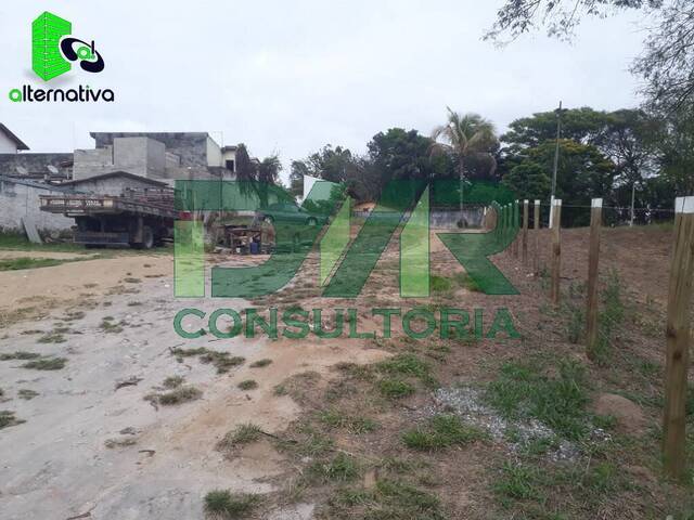 Área para Venda em Tremembé - 4