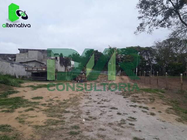 Área para Venda em Tremembé - 5