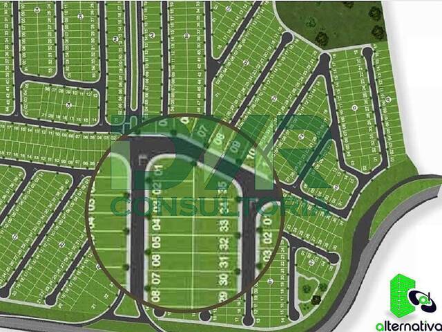 #143 - Terreno para Venda em Taubaté - SP