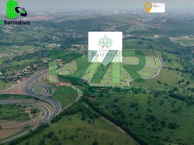 #143 - Terreno para Venda em Taubaté - SP - 3