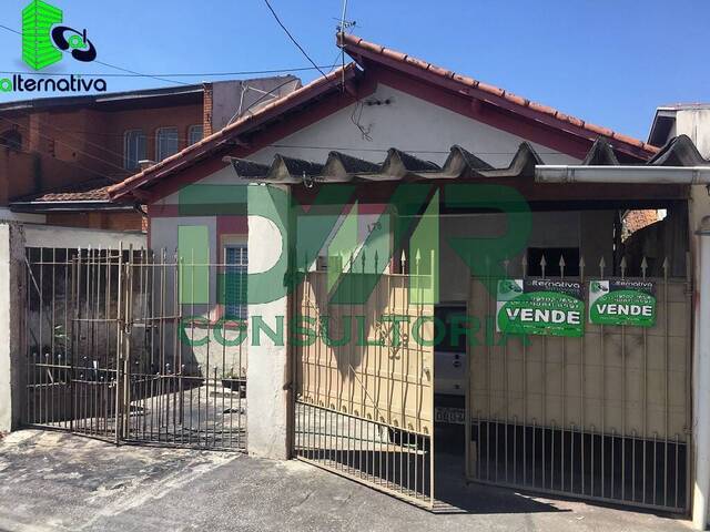#145 - Casa para Venda em Taubaté - SP - 1