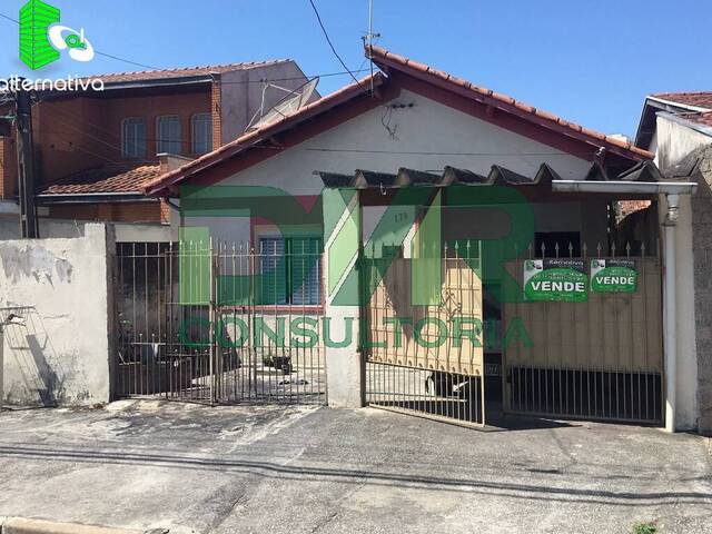 #145 - Casa para Venda em Taubaté - SP - 2