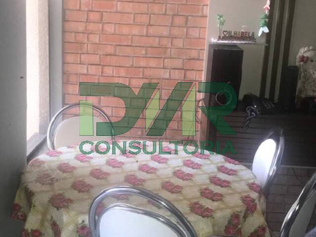 #146 - Apartamento para Venda em Taubaté - SP - 3