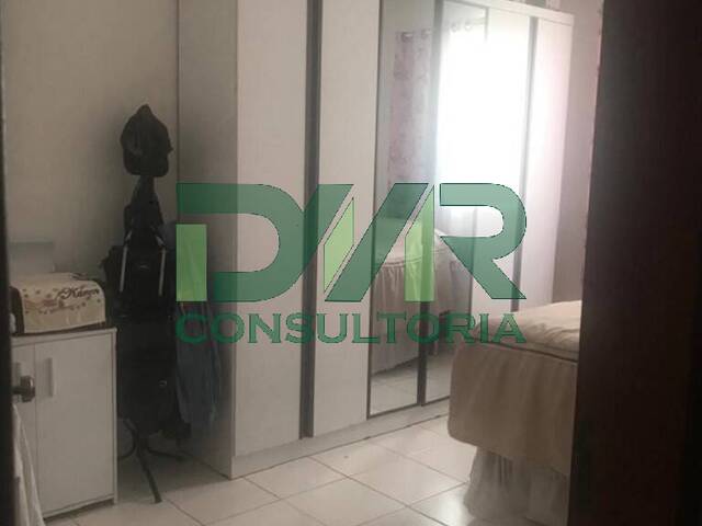 Apartamento para Venda em Taubaté - 4