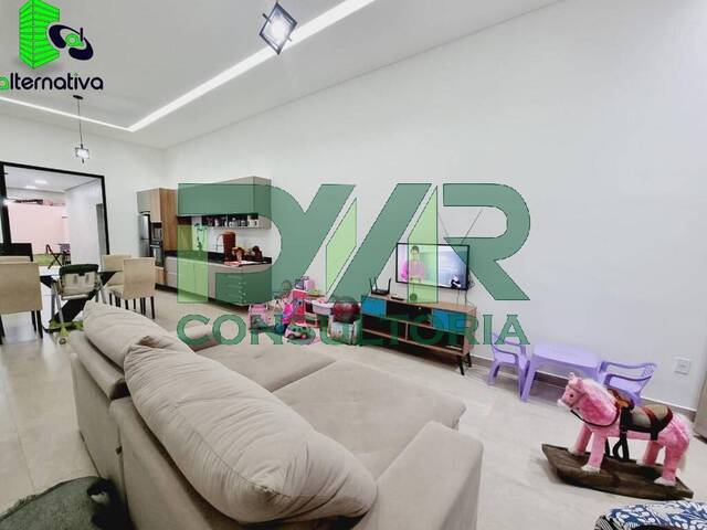 #147 - Casa para Venda em Taubaté - SP - 3