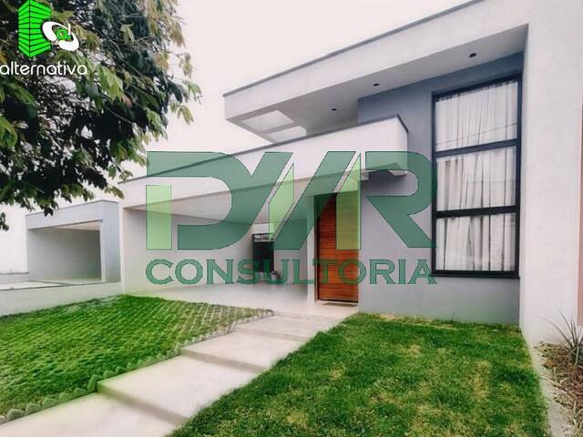 #147 - Casa para Venda em Taubaté - SP - 2