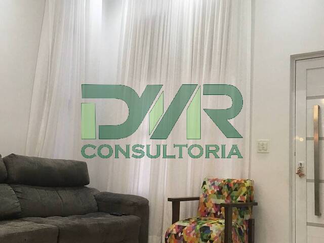 Casa para Venda em Caçapava - 4