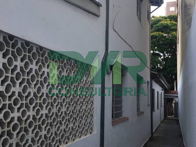 #151 - Casa para Venda em Taubaté - SP - 2