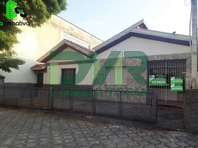 #151 - Casa para Venda em Taubaté - SP - 1