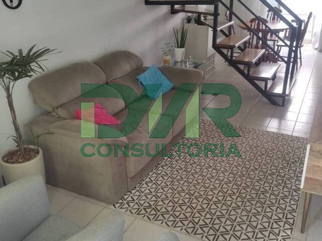 #152 - Casa para Venda em Taubaté - SP - 3