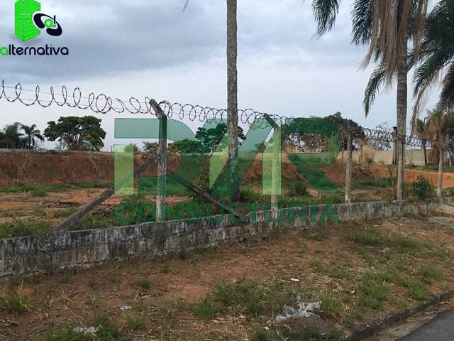 #154 - Área para Venda em Taubaté - SP - 3