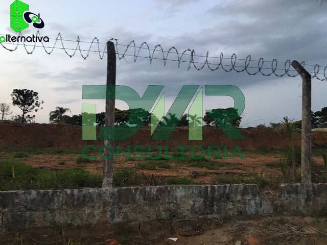 Área para Venda em Taubaté - 4