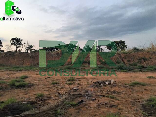 Área para Venda em Taubaté - 5