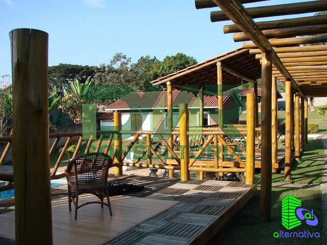 Chácara para Venda em Caçapava - 5