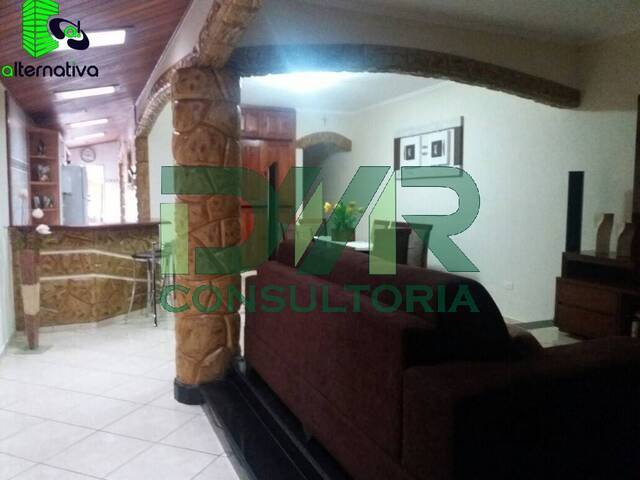 #161 - Casa para Venda em Taubaté - SP - 3