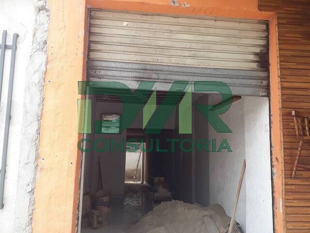 #166 - Ponto Comercial para Locação em Taubaté - SP - 2