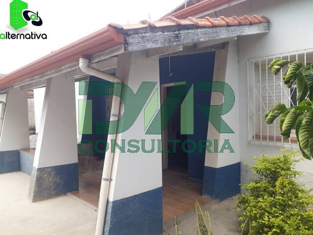 Prédio comercial para Locação em Taubaté - 4