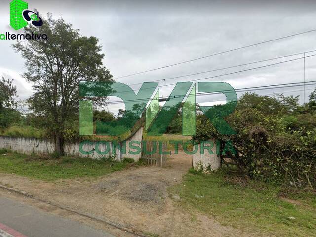 #168 - Área para Venda em Tremembé - SP