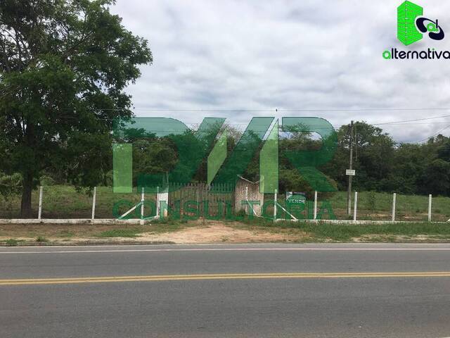 #168 - Área para Venda em Tremembé - SP