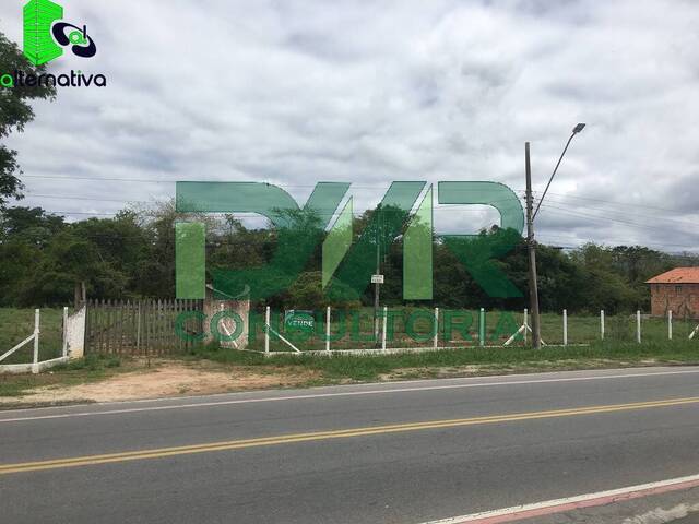 Área para Venda em Tremembé - 4