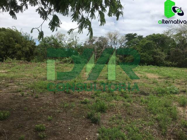 Área para Venda em Tremembé - 5