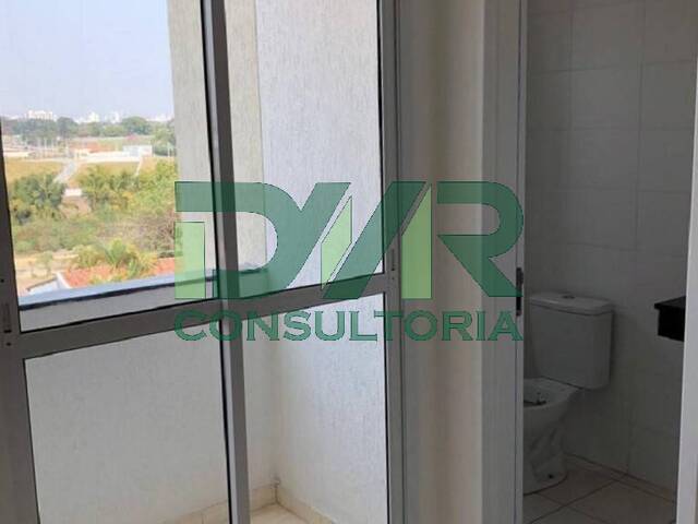 Apartamento para Venda em Tremembé - 5