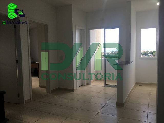 Apartamento para Venda em Tremembé - 4