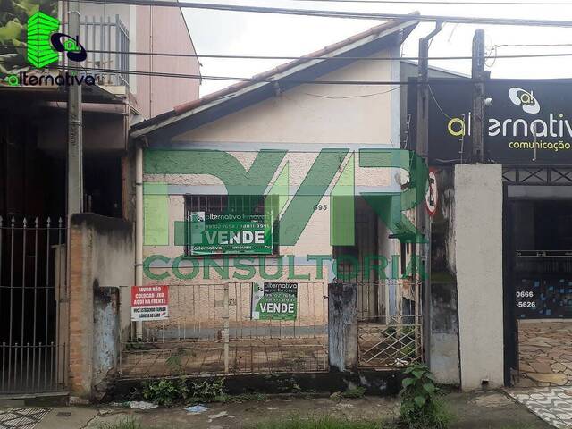 #171 - Casa para Venda em Taubaté - SP - 1