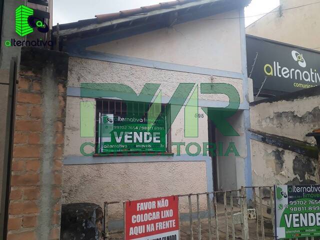 Casa para Venda em Taubaté - 4