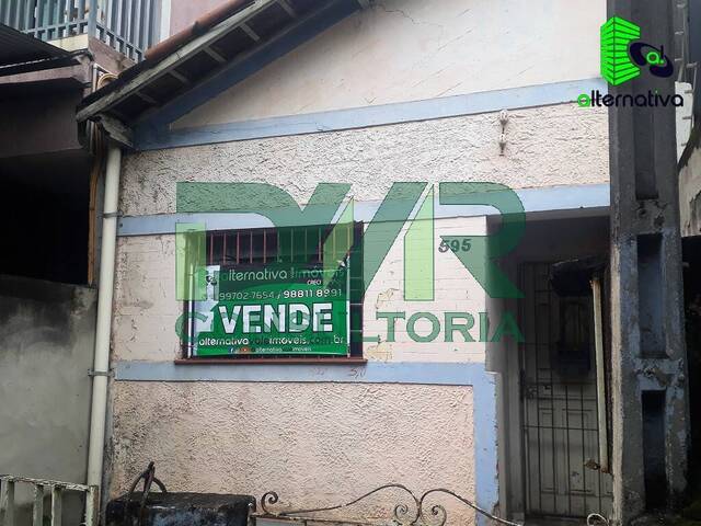 Casa para Venda em Taubaté - 5