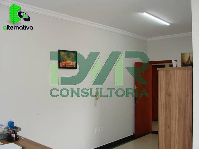 Sala para Venda em Taubaté - 4