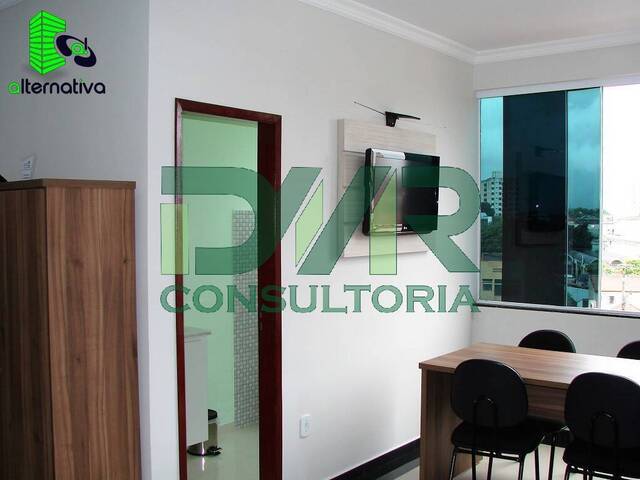 Sala para Venda em Taubaté - 5