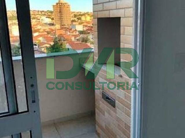 #197 - Apartamento para Venda em Taubaté - SP - 3